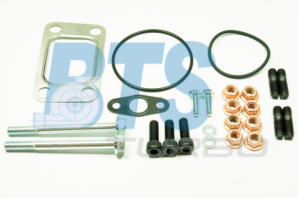 Set montaj, turbocompresor T931288ABS BTS Turbo